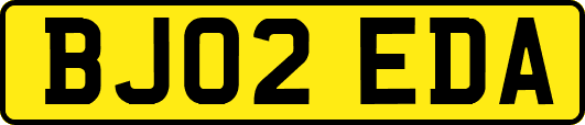 BJ02EDA