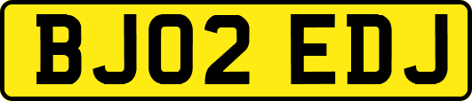 BJ02EDJ