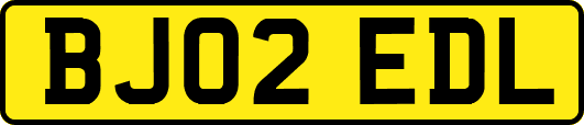 BJ02EDL