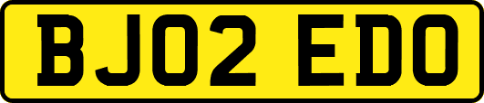 BJ02EDO