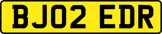 BJ02EDR