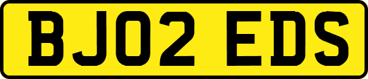 BJ02EDS