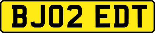 BJ02EDT