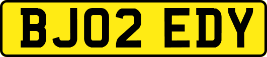 BJ02EDY