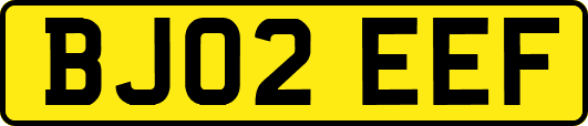 BJ02EEF