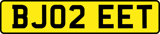 BJ02EET