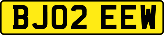 BJ02EEW