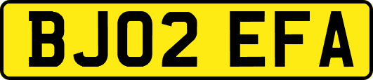 BJ02EFA
