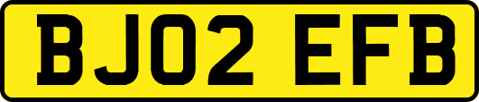 BJ02EFB
