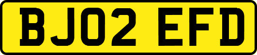 BJ02EFD