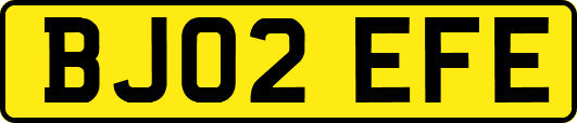 BJ02EFE