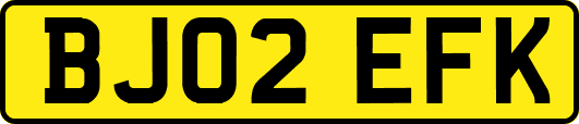 BJ02EFK