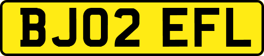 BJ02EFL