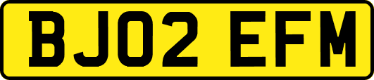 BJ02EFM