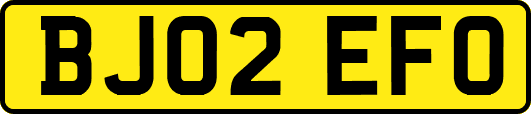 BJ02EFO