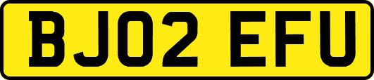 BJ02EFU