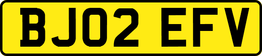 BJ02EFV