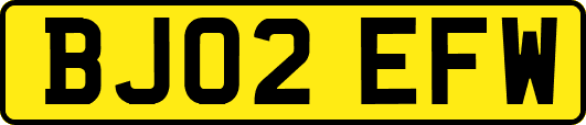 BJ02EFW