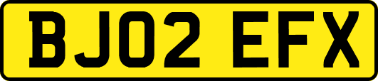 BJ02EFX