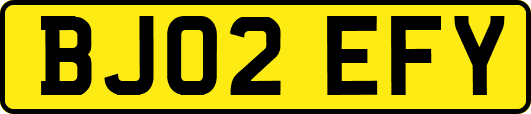 BJ02EFY