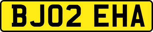 BJ02EHA