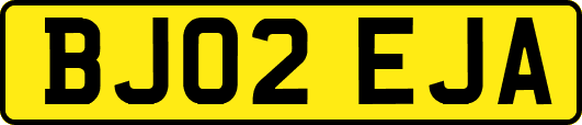 BJ02EJA