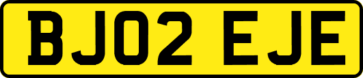 BJ02EJE
