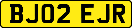 BJ02EJR