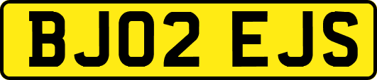 BJ02EJS