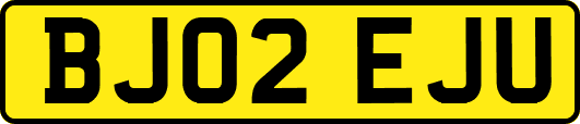 BJ02EJU