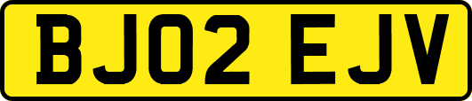 BJ02EJV