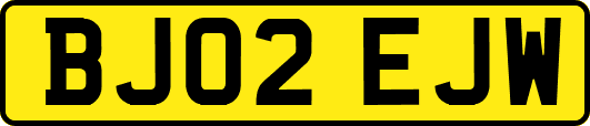 BJ02EJW