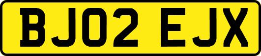 BJ02EJX
