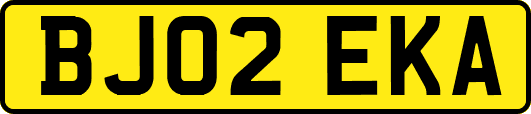 BJ02EKA
