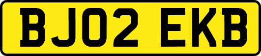 BJ02EKB