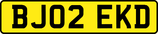 BJ02EKD