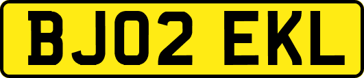 BJ02EKL