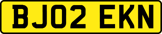 BJ02EKN