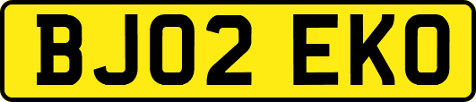 BJ02EKO