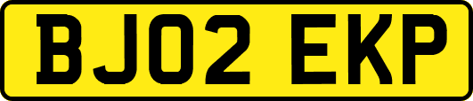 BJ02EKP