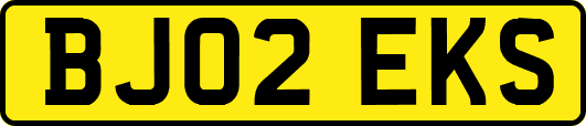 BJ02EKS