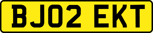 BJ02EKT