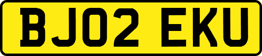 BJ02EKU