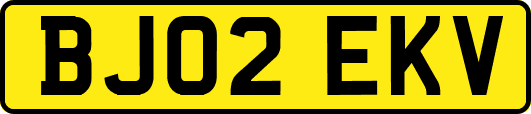 BJ02EKV