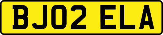 BJ02ELA