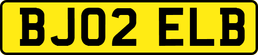 BJ02ELB