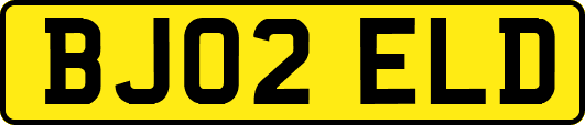 BJ02ELD