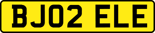 BJ02ELE