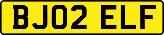 BJ02ELF