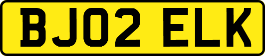 BJ02ELK